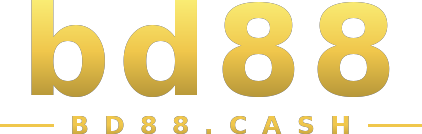 bd88 logo